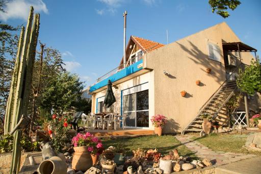 Yaffe Bagilboa - Housity