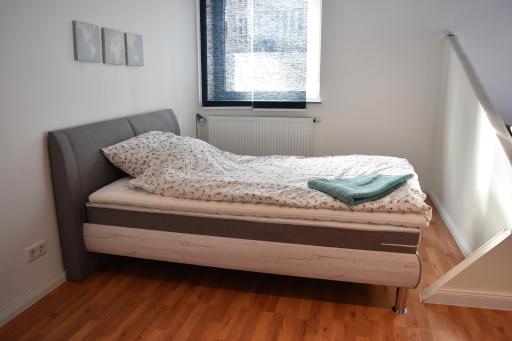 Work & stay exclusive apartment - Housity
