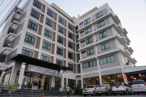 The Sita Princess - Housity