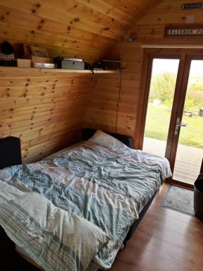 The Rainbow POD - Housity