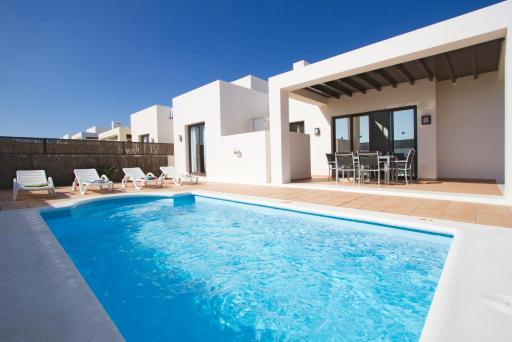 Ereza Villas Las Buganvillas - Housity