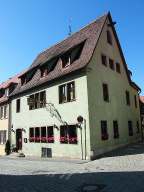 Pension Hofmann-Schmölzer - Housity