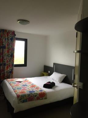 Kyriad Direct La Rochelle Aytré - Housity