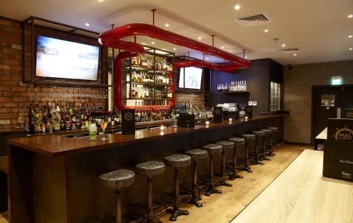 Malmaison Glasgow - Housity