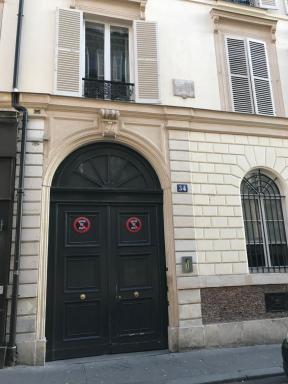 1er Etage SoPi-Montmartre - Housity
