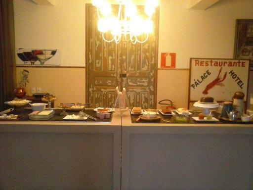 Aimores Palace Hotel - Housity