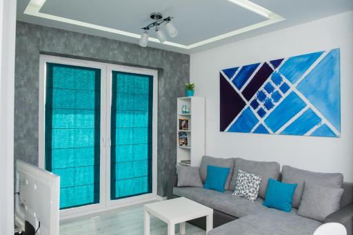 Apartament Winogrady Hawelańska - Housity