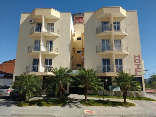 Hotel Di Fratelli - Housity