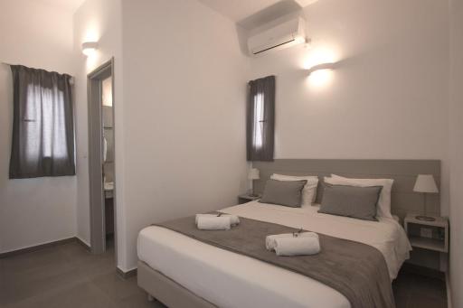 Angelique Apartment - Housity