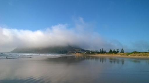 @ the beach & not quite @ the beach Holiday Cottages - Stanley - Housity
