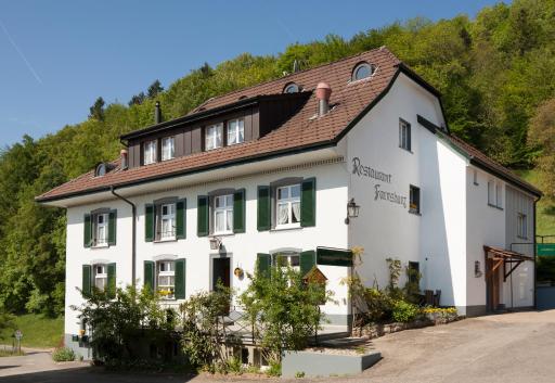 Landgasthof Farnsburg - Housity