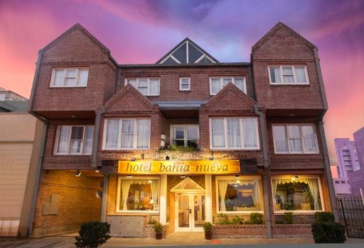 Hotel Bahia Nueva - Housity