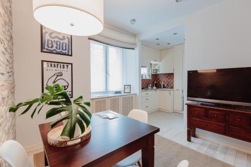 Apartament Wisniowa - Housity