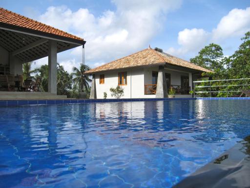 Highland Villa - Housity