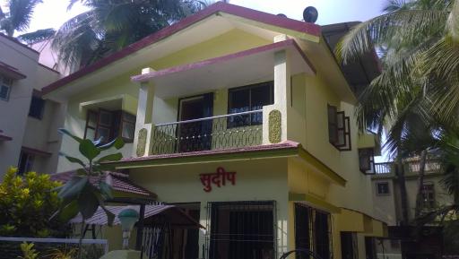 Sudeep Bungalow - Housity