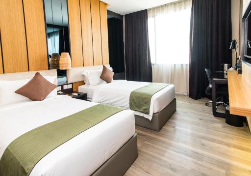 ESKA Hotel - Housity