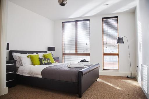 Empire Serviced - Housity
