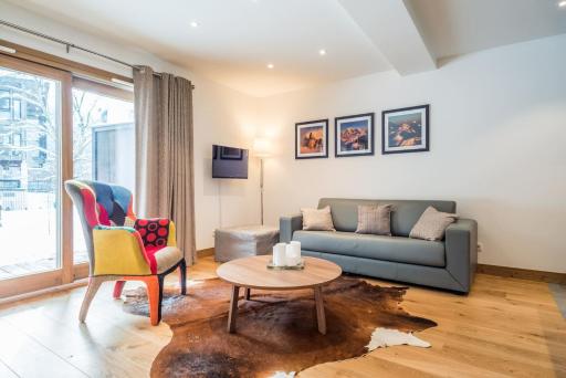 Grand Paradis - Housity