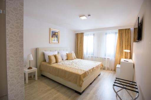 Heartland City B&B - Hizvo
