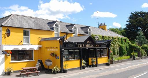 Mills Inn - Housity