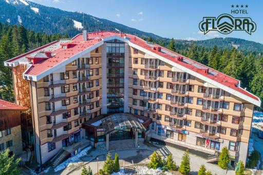 Flora Hotel - Housity