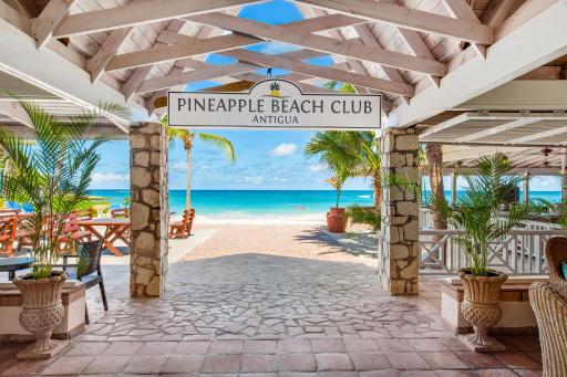 Pineapple Beach Club - All Inclusive - Adults Only - Housity