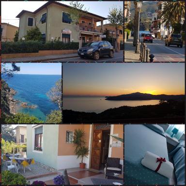 Hotel VILLA ITALIA B&B - Housity