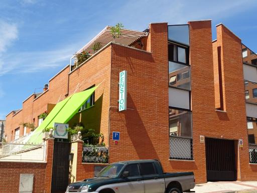 Pensión El Otero - Housity
