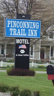 Pinconning Trail Inn Motel - Housity
