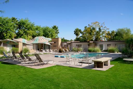 The Hideaway- 21 and Over - Housity