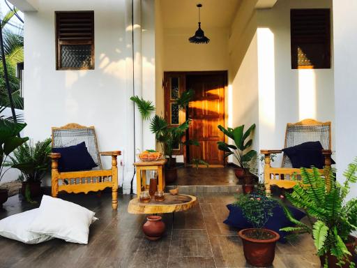 Popoyo Surf Resort - Housity