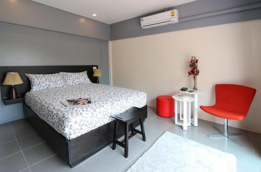THE BEACH CHA AM Residence - Housity