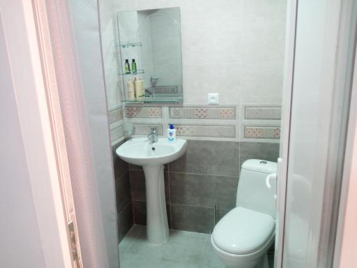Tbilisi Downtown Guest House - Housity