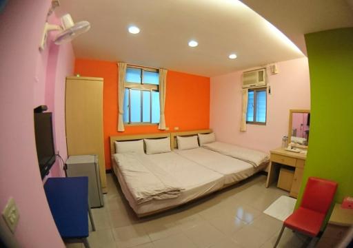 ZaiXiang - Housity