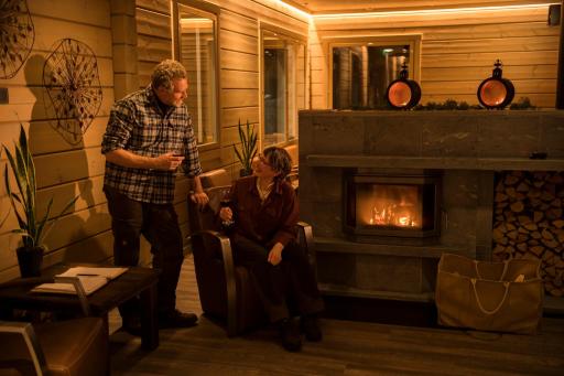 Valkea Arctic Lodge - Housity