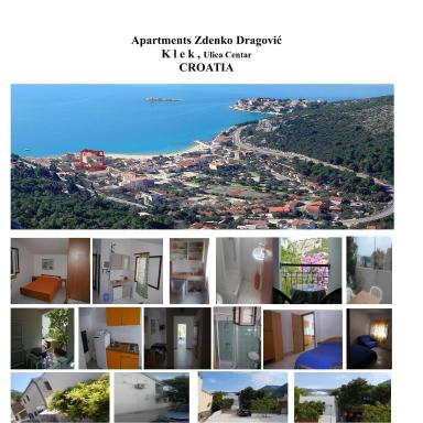 Apartment Dragovic - Housity