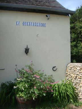 Chambre d'hôtes La Guéjaillière - Housity