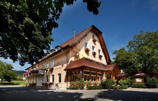 Landgasthof Paradies - Housity