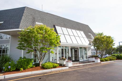 The Cove at Yarmouth - Housity
