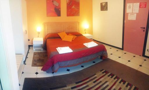 B&B Villa Giglio - Housity