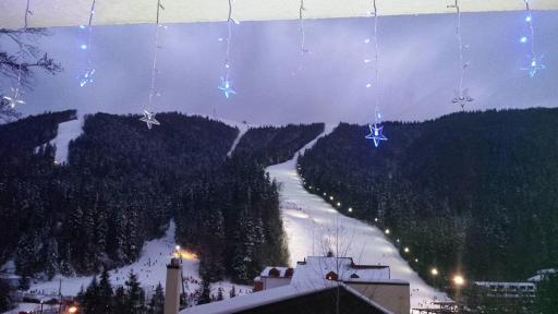 Snow Residence Azuga - Housity