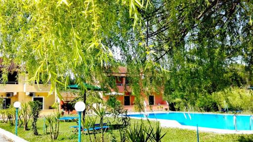 The Seahorse - Housity