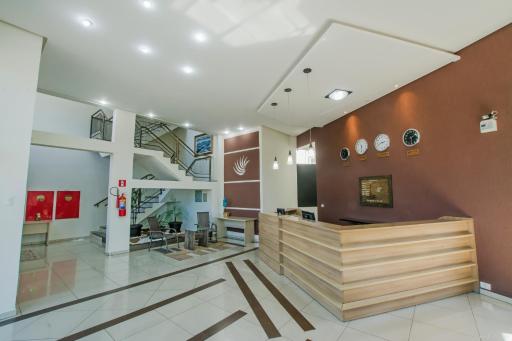 Hotel Dom Thomaz - Housity