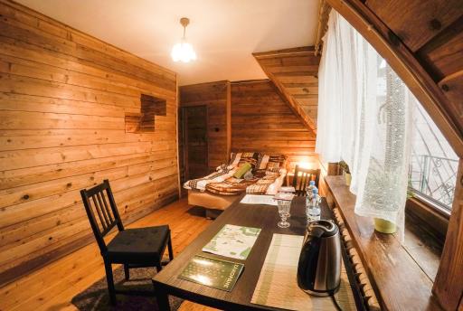 Base Camp 2 Zakopane - Housity
