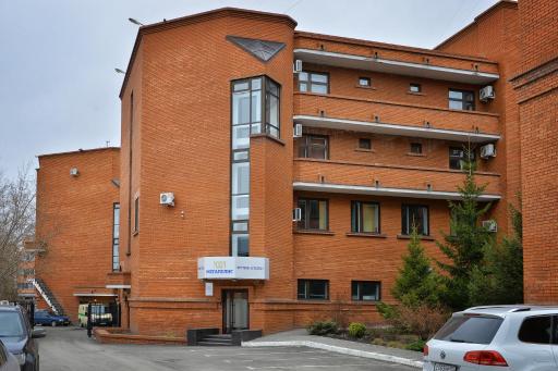 Boutique hotel Megapolis - Housity