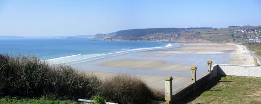 Gîtes Merour - Telgruc - Housity