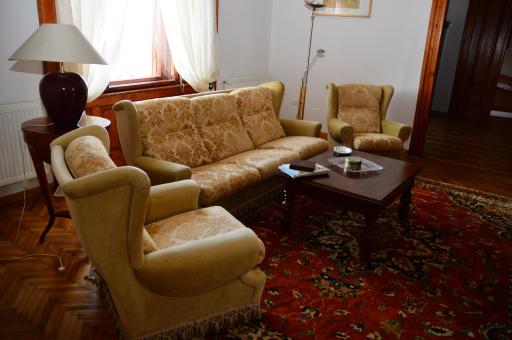 GB Apartments - Bohus Palace Confort - Housity