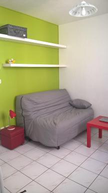 Studio Avignon Centre le Saint Pierre - Housity