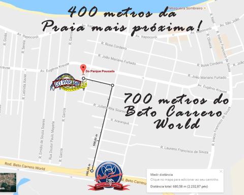 Do Parque Pousada - Housity