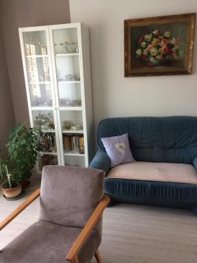 Apartmán Náměstí Horníků - Housity